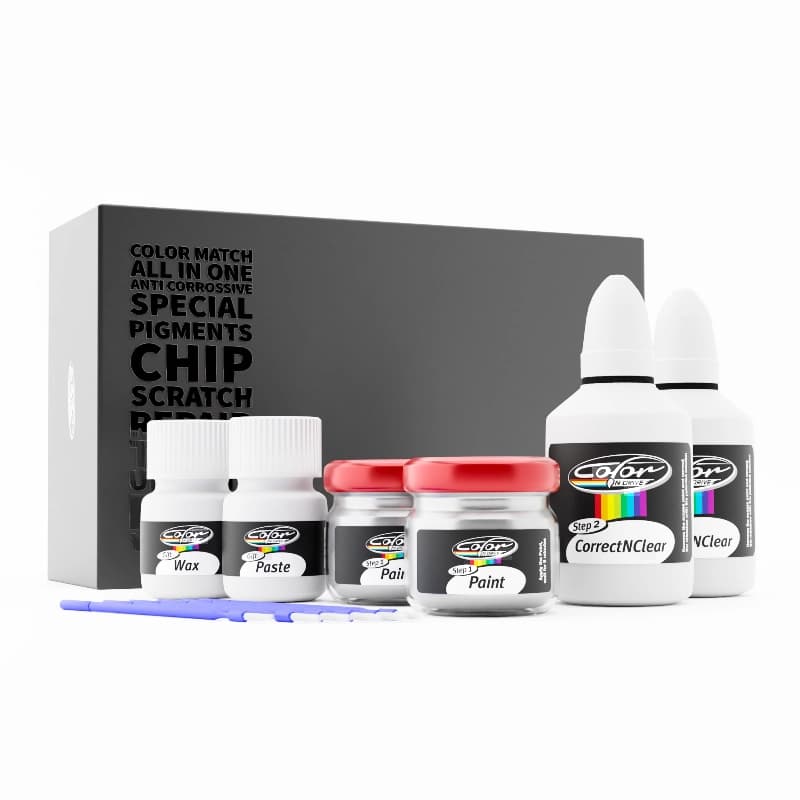 SMART RIVERSILVER METALLIC C50L | EAD TOUCH UP PAINT