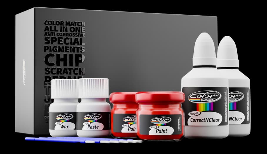 SMART-Lackstift-Set