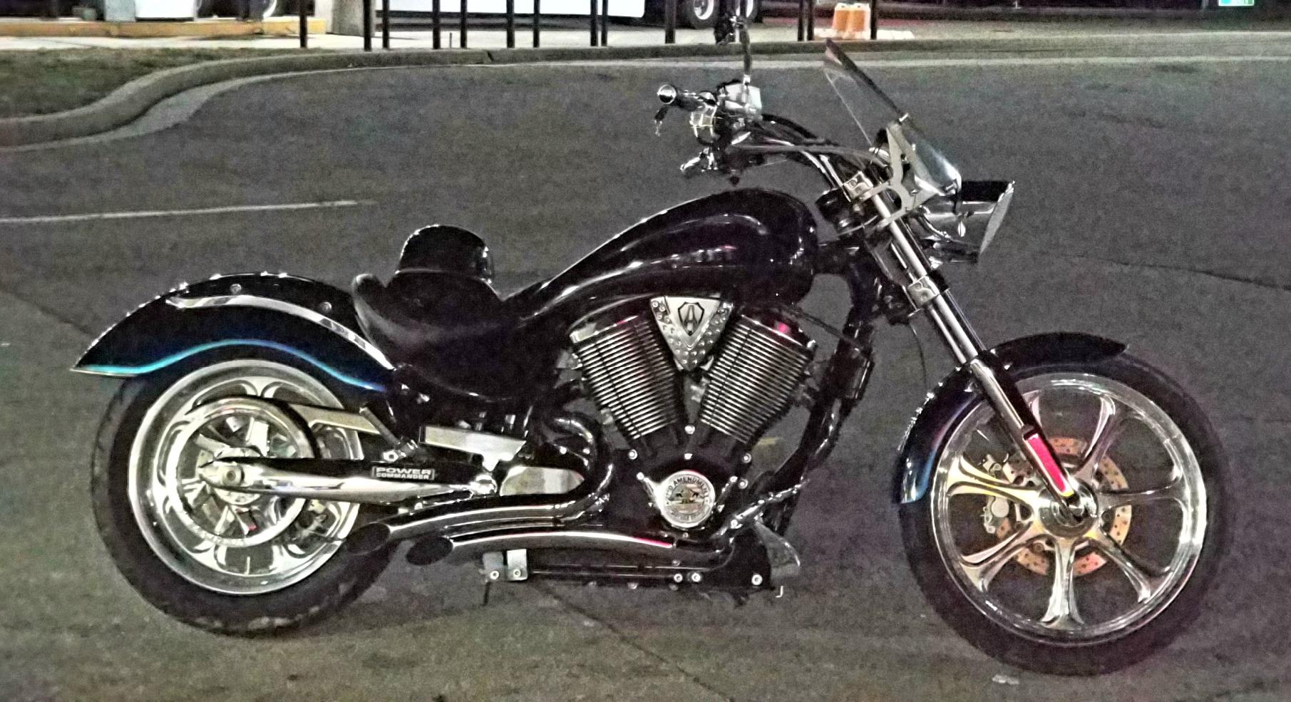 Foto de jeremiah03cbr 1